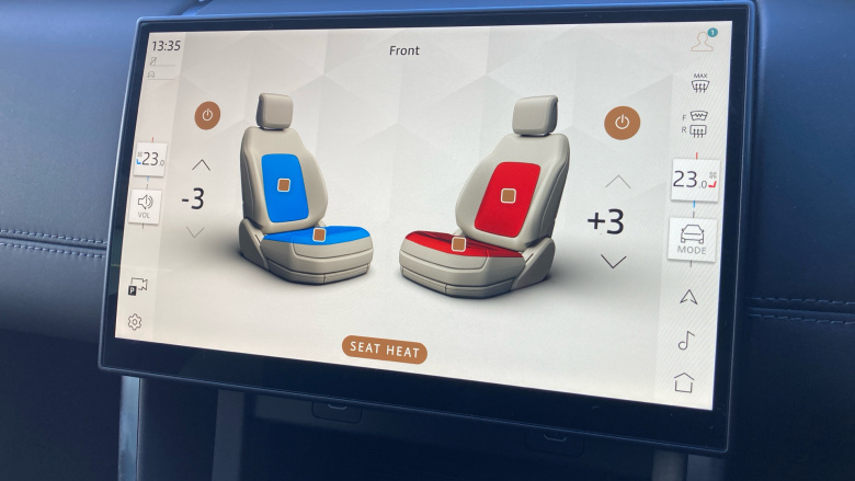 Land Rover Discovery Sport 2.0 D200 Dynamic HSE 5dr Auto [5 Seat] Diesel Station Wagon